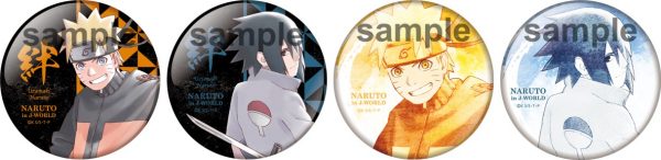 The Power Of Friendship Naruto Boruto Takes Over J World This Winter Sally Asia 英語版