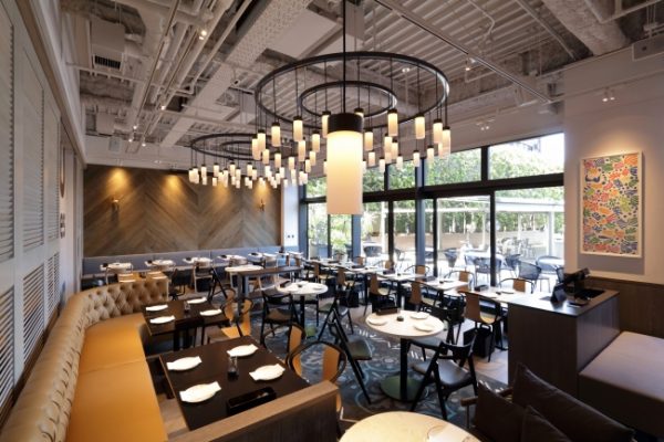 天王洲アイル ディナー デート 横浜 観光スポット デート