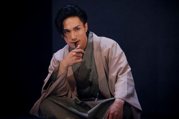 舞台 魍魎の匣 開幕 橘ケンチら豪華キャスト陣からのコメントが到着 Sally Asia