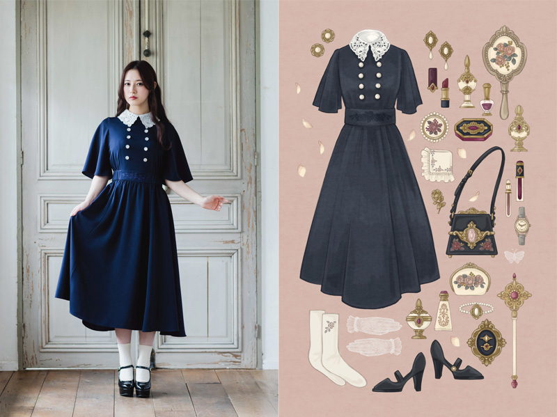 あなたに勇気とときめきを 大人のための 魔法部 ってどんな活動しているの Sally Asia 日本版